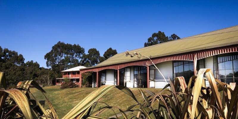 Gordon Gateway Strahan Exterior foto